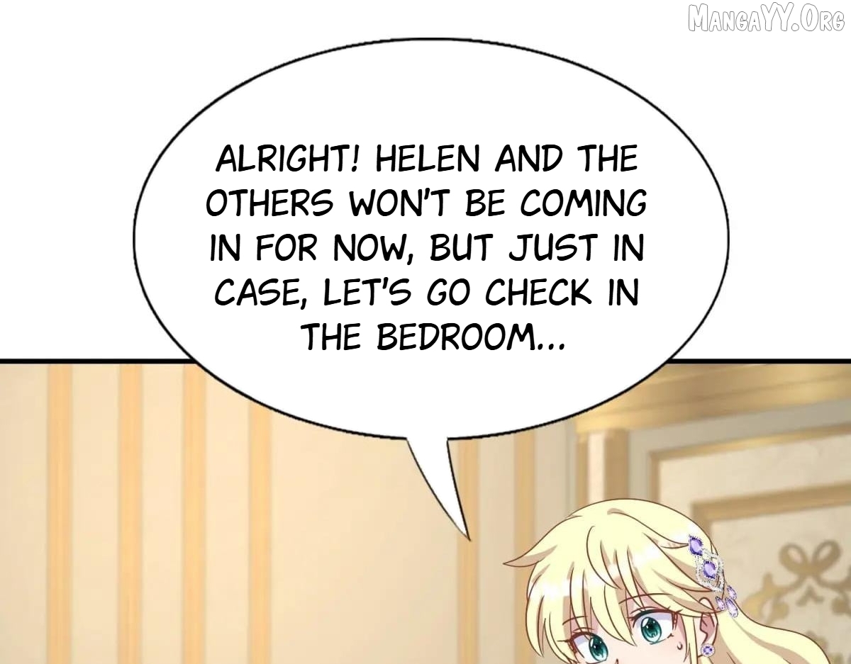 Don't Embarrass Me Chapter 180 - page 16